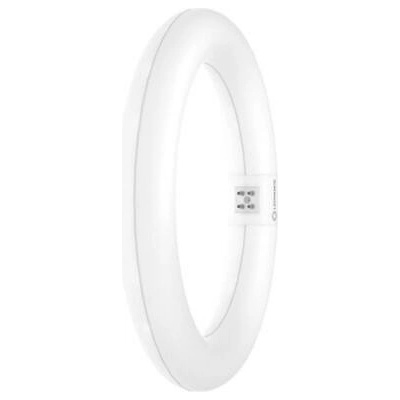 LEDVANCE Žiarovka LED kruhová 11W, G10q, 4000K, T9 náhrada za L22W