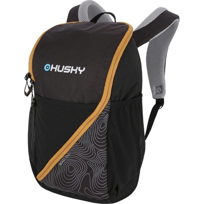 Husky Jikko 15l black