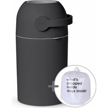 Magic Koš na pleny Graphite MAC110GA
