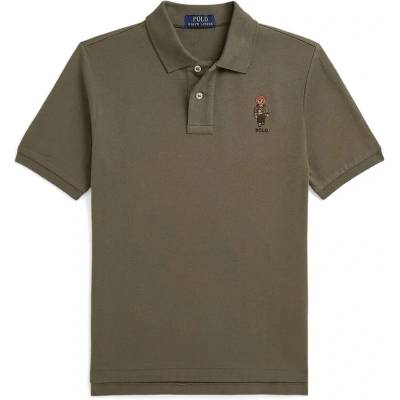 Polo Ralph Lauren 323B27289001 zelená