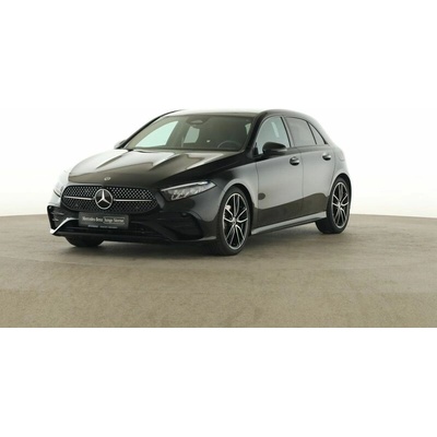 Mercedes-Benz A 200 AMG Line 120 kW