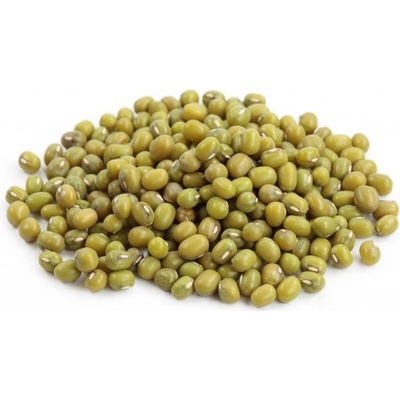 Grizly Fazole Mungo 1000 g