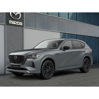 Mazda CX-60 e-Skyactiv D 254 Homura Plus AWD 187 kW