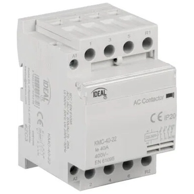 Kanlux KMC-40-22