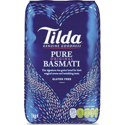 Tilda Basmati rýže 1 kg
