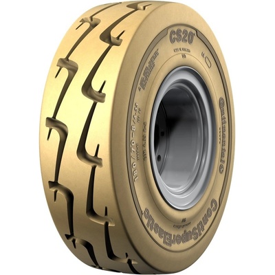 Continental CS20 Clean SIT 250/75-12 146A5 TL