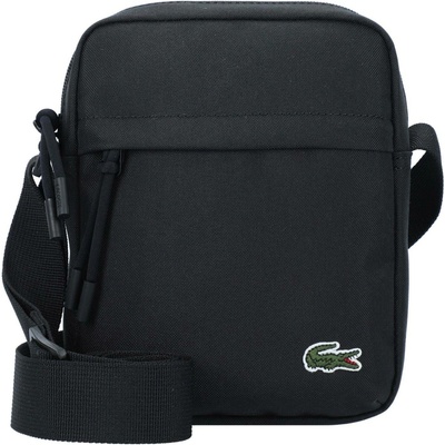 Lacoste Core Essentials Neocroc Crossbody taška 16.5 cm
