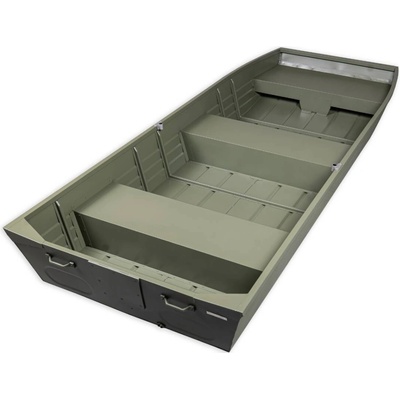 Marine Jon 12 Wide