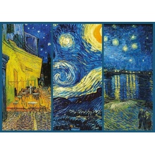 Interdruk ART N.6 Vincent Van Gogh 1000 dílků