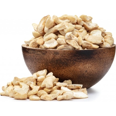 Grizly Kešu zlomky 1 kg