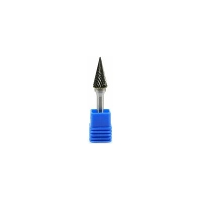GEKO G37509 Stopková fréza na kov kuželová, 12x25mm