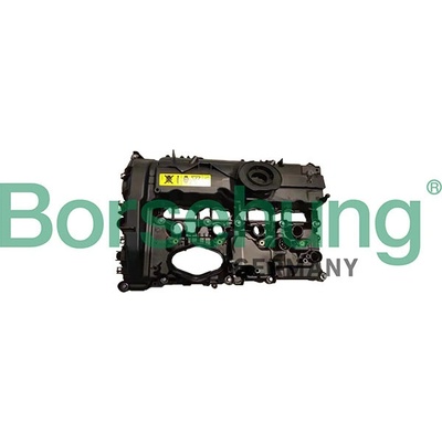 BORSEHUNG Kryt hlavy valcov B13005