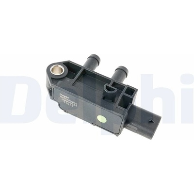 Senzor, tlak výfukového plynu Delphi DPS00022-12B1