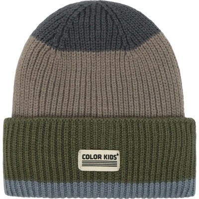 Colorkids COLOR KIDS čepice 742987 Windward Blue