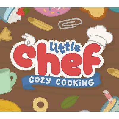 Little Chef: Cozy Cooking