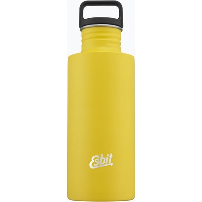 Esbit Láhev Sculptor 750 ml yellow