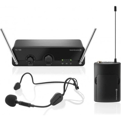 Beyerdynamic TG 100 B-Set