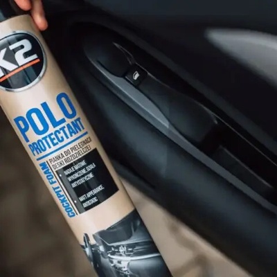 K2 POLO Protectant Mat Coffee 750 ml