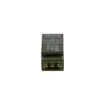BOSCH Přerušovač blinkru BO 0335200160