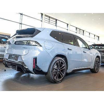 BMW iX3 M Sport Pro 235 kW