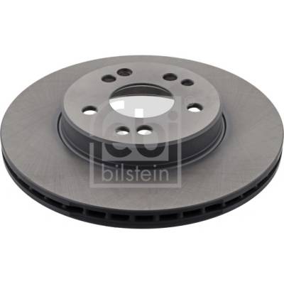 FEBI BILSTEIN Brzdový kotúč 10682