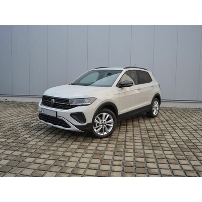 Volkswagen T-Cross 1.0 TSI Energy 85 kW