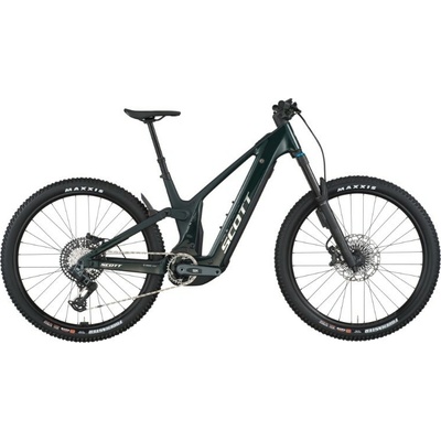 Scott Patron 900 zelená 2026