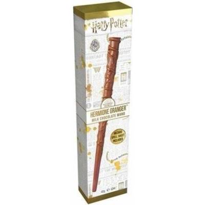 Harry Potter Milk Chocolate Wand Hermiona Grangerová 6 x 42 g