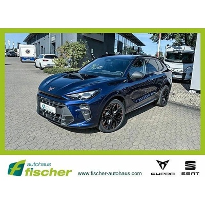 Cupra Terramar 2.0 TSI VZ 4Drive 195 kW