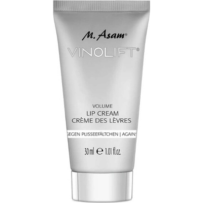 M. Asam Vinolift Lip Lines Cream krém na rty 15 ml – Hledejceny.cz
