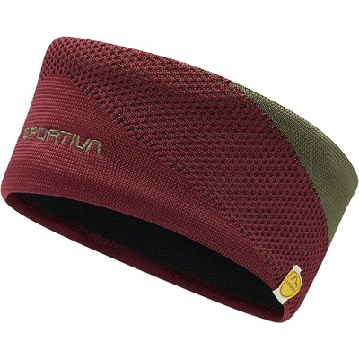 La Sportiva KNITTY cypress/redwood
