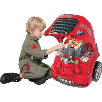 Buddy Toys BGP 5011 Master motor