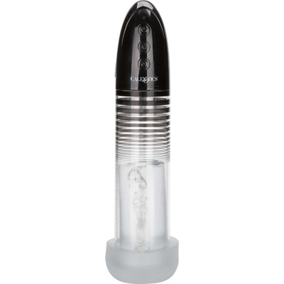 California Exotics Executive Automatic Smart Pump