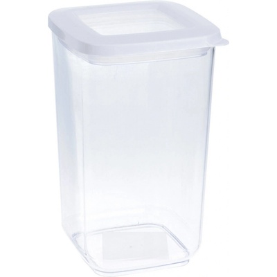 Excellent Houseware Dóza na sypké potraviny plast 1300 ml – Hledejceny.cz