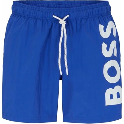 Hugo Boss Men Swim Wear Octopus Blue