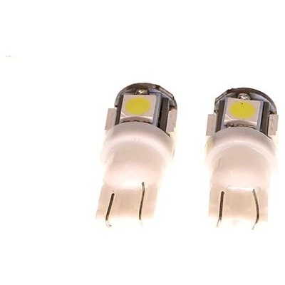 MAXGEAR Žiarovka pre smerové svetlo 780164SET