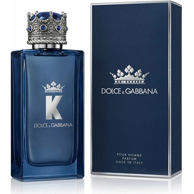 Dolce & Gabbana K parfém pánský 100 ml