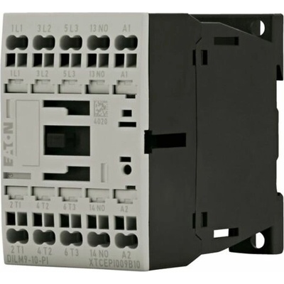 EATON DILM9-10 24VDC PI 9A/4k