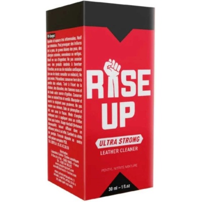 Poppers Rise Up Ultra Strong 30 ml