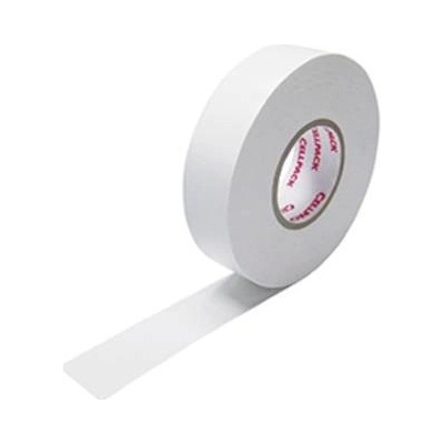 CellPack 416775 Izolačná páska No. 328 20 m x 19 mm biela 1 ks
