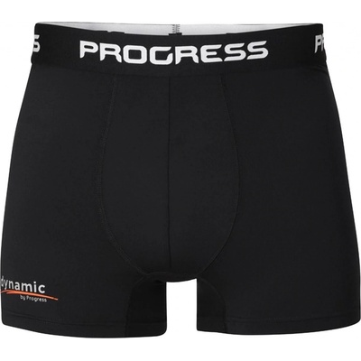 Progress boxerky CC SKN antracitové – Hledejceny.cz