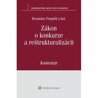 Zákon o konkurze a reštrukturalizácii