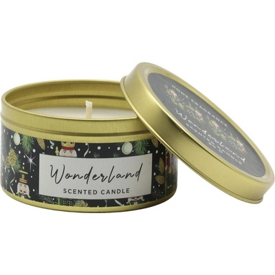 Chic Antique Wonderland 80 g