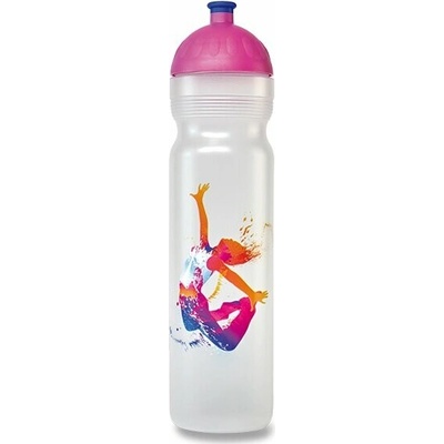 R&B Zdravá fľaša Joy 1,0 l
