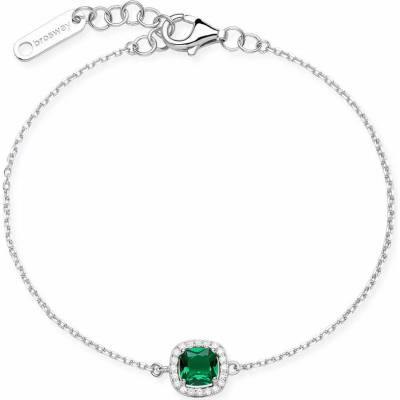 Brosway Fancy Life Green FLG139 Náramok (Ag 925/1000, 2 g)