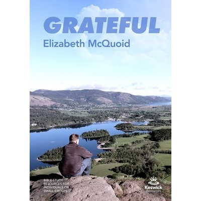 Grateful - Study Guide - McQuoid Elizabeth