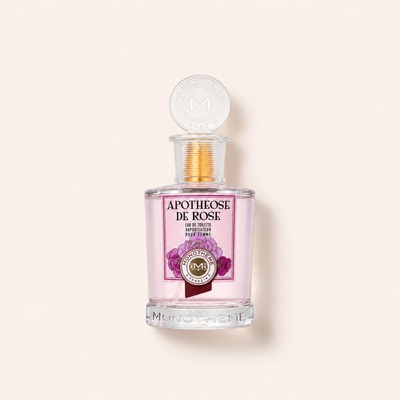 Monotheme Classic Collection Apothéose De Rose toaletní voda dámská 100 ml