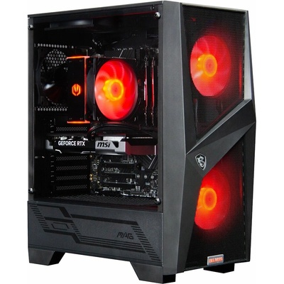 HAL3000 Master Gamer PCHS2761