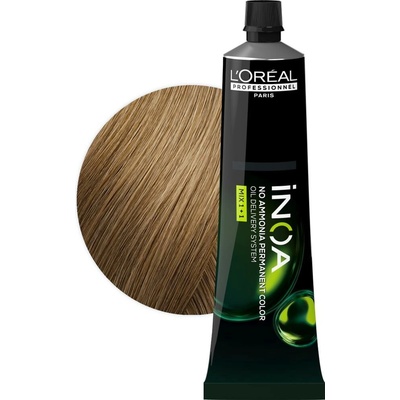 L'Oréal Inoa barva na vlasy 9.0 60 ml