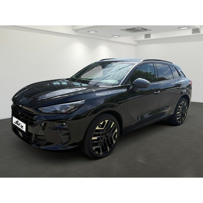 Cupra Terramar 1.5 e-Hybrid VZ 200 kW